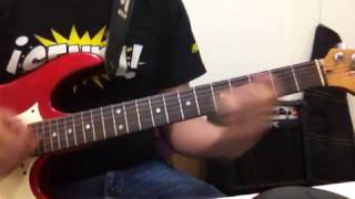 Shakira sueños blancos piez descalzos cover