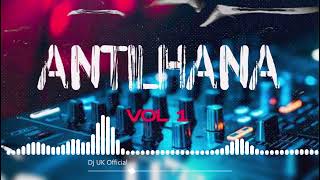 Download lagu Mix de Antilhana (2023) - DJ UK (Vol.1) | MÚSICA DOS KOTAS mp3