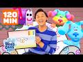 HERE S THE MAIL 2 Hours Of Mail Time W Josh Blue Blue S Clues You