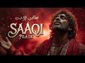 SAAQI PILA DE ساقی پلا دے The Soul S Thirst For Divine Love Powerful Sufi Qawwali