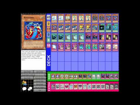 Deck Profile: AggroWatts