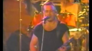 AlmaFuerte hacia el abismo video oficial