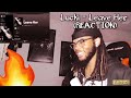 FINALLY Lucki Leave Her REACTION