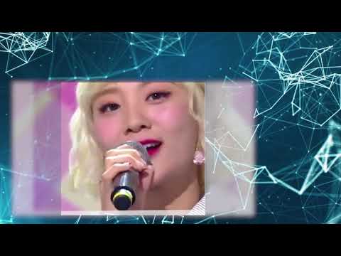 썸 탈꺼야 - 볼빨간사춘기- 뮤뱅 171020