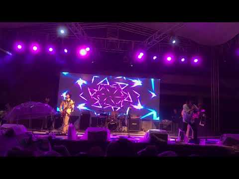 [180517 홍대축제] 잔나비 - 꿈나라 별나라(Tell me)