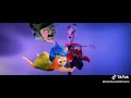 Fear Had A Parachute By Inside Out 2 Clips