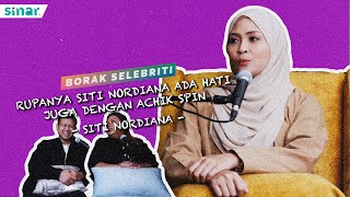 Download lagu 'Rupanya Siti Nordiana Ada Hati Juga Dengan Arwah Achik Spin' - Siti Nordiana mp3 Download lagu 'Rupanya Siti Nordiana Ada Hati Juga Dengan Arwah Achik Spin' - Siti Nordiana mp3