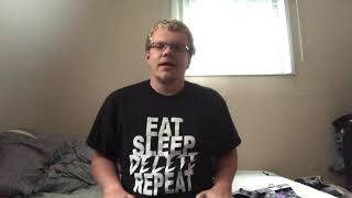 UNDERTAKER ODD SOX AND UNDERWEAR REVIEW!!!