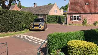 Oosterend 6 laren de Gouden Makelaar