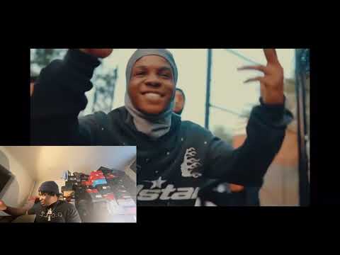 DUDEYLO X BLOODIEFRMDAO - MAKE IT HOT (OFFICIAL VIDEO) This Collab Was Heat 😮‍💨🔥 L’A Els Reacts