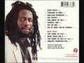 Gregory Isaacs - Cool Down The Pace