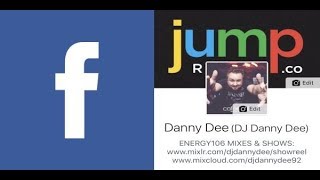 DJ Danny Dee - Steps 5678 Mashup