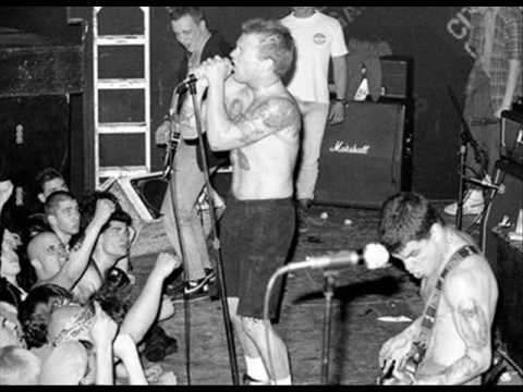 Cro Mags - Changes