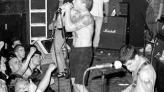 Cro Mags - Changes