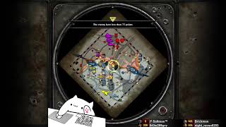 Company of Heroes 3 Japan player LIVE!