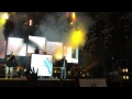 Dajuan - California - Gurtenfestival 2015 
