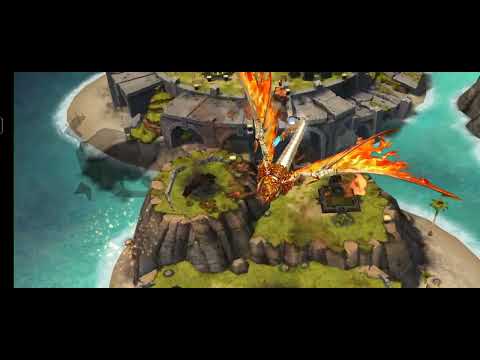 Vorthral spotlight. First testing!!! #wardragons #gaming 