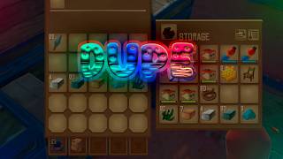 How To Dupe Any Item In Raft (Still Works.)