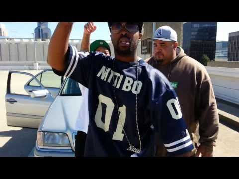 NITTI BO (01 BOYS) SIMPLY ILL (DA ANTHEM)