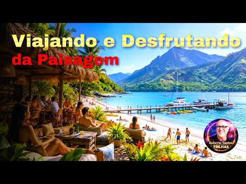 Viajando e Desfrutando da Paisagem🎵 #música #music #chilloutmusic Thumbnail de Viajando e Desfrutando da Paisagem🎵 #música #music #chilloutmusic