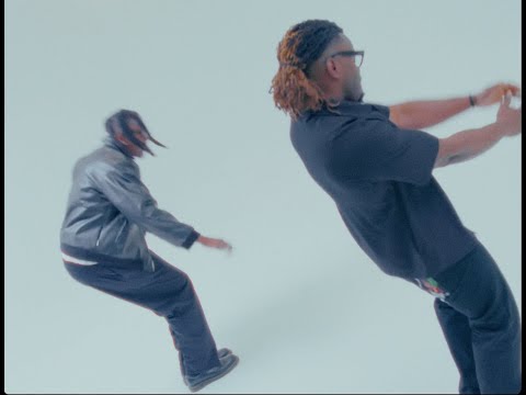 K1D -  I VIBE WITH MYSELF ft. Freddie Konings (prod.Roheat)