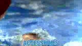 Namco Pools ad