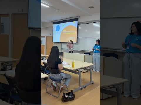 【保育学科】7月27日オープンキャンパス保育学科イベント報告