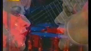 Frida (ABBA) - I Know There's Something Going On (Spanish TV) - ((STEREO))