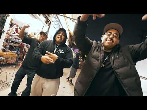 Jayhusslee - Tunnel Vision (ft. Yceezy)(Official Music Video)