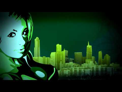 Asura - Turn It Around (featuring Alena)