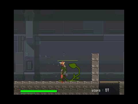 Blank Blood Delga death scenes 2