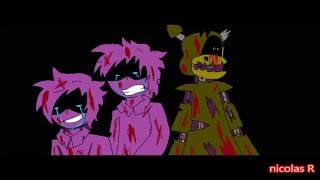 nightmare by set it off (fnaf)