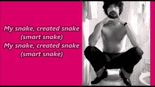 &quot;Raul Seixas&quot; - [Rock das Aranhas] *English Subtitles* Only Audio