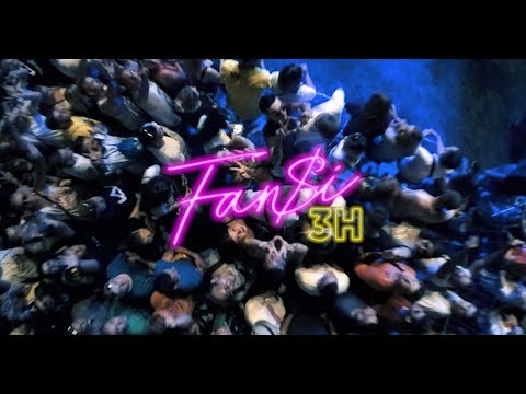 TEDE & SIR MICH - FANSI [3H] / NOJI? / BAILANDO MIELNO VIDEO