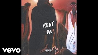 Bas - Night Job (Audio) (Explicit) ft. J. Cole