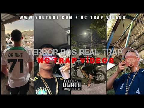 g talibã - "império" 💰🥷🏽 [ official music ] real trap rj 🇧🇷