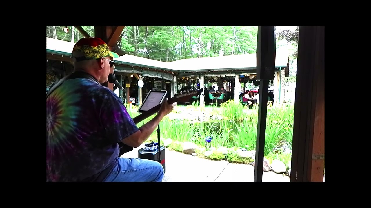 Promotional video thumbnail 3 for The Beach Boomers