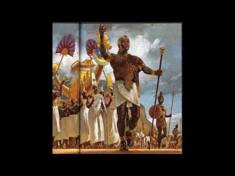 Teta Lando - Ntoyo