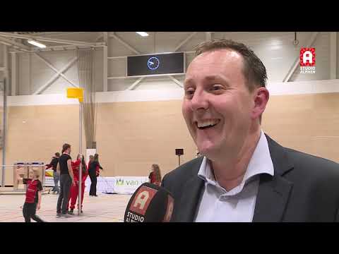 Edwin Bouman over AW.DTV - Tempo