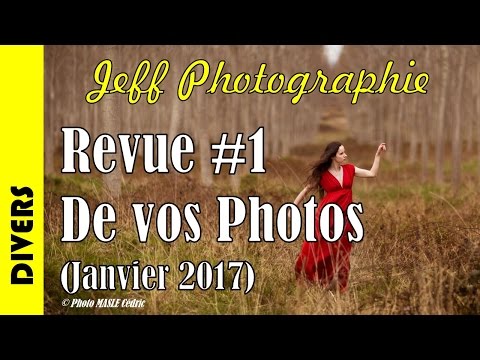 Divers - Revue de vos photos #1 - Episode n°112