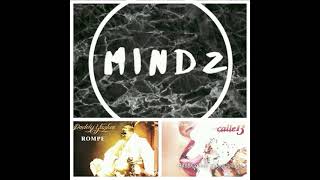 MINDZ Mashup: Atrévete - Calle 13 X Rompe - Daddy Yankee