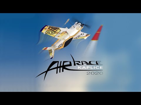 Air Race Kaplice krátká