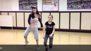 MOVES Z-STUDIO - JUICE BOX (PITBULL)