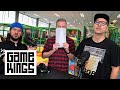 Brievenmaandag over The Witcher 3, slechte films & PS5 in verticale stand