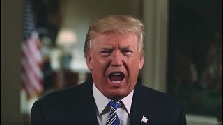 President Donald Trump gives POWERFUL Speech of Unity and Peace at his Weekly Address to the Nation