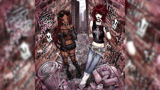 Cover art for Get Nasty