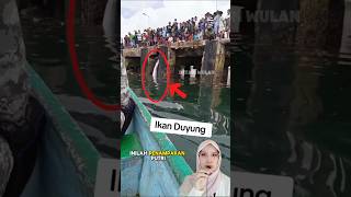 Download lagu Cowok ini menemukan wujud putri duyung asli dan inilah yang terjadi 😨 mp3