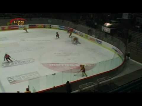 ČF2 Dukla Jihlava - Orli Znojmo reportáž