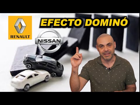 TRAS NISSAN, RENAULT: LOS RIESGOS para LAS FÁBRICAS ESPAÑOLAS QUE TRAE la NUEVA ALIANZA, SEÑALADOS