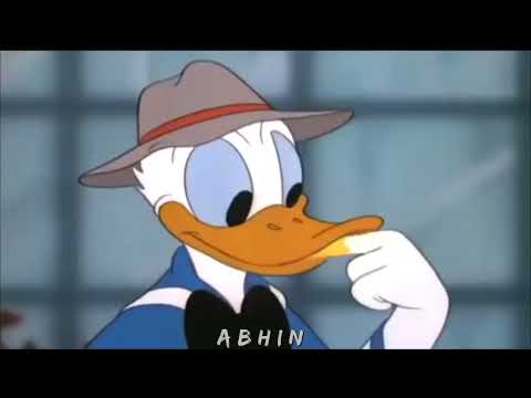 വണ്ടിനെ തേടും..... | ഒതളങ്ങ തുരുത്തു song | Donald Duck In Othalanga Thuruthu Song |Vandine thedum